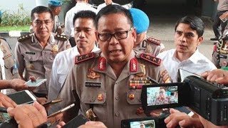 Kasus Jalan Gubeng Surabaya Ambles, Polisi Telah Menetapkan Satu Tersangka