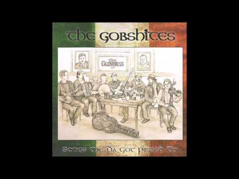 The Gobshites - Whiskey in the Jar (Punk Cover)