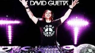 David Guetta &amp; Afrojack  - Louder Than Words (Original Mix)