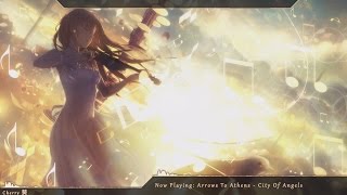 Nightcore - City Of Angels