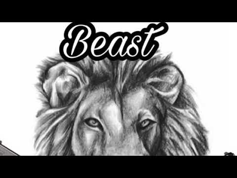 Pac Huncho - BEAST (Official Audio)