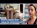 NL’se Emma (27) vlucht voor orkaan: ‘Sfeer is gespannen’