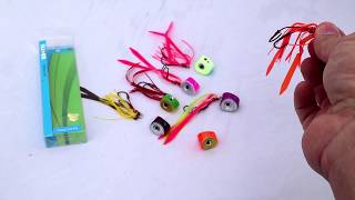 Download lagu Ocean Angler Slider Lures mp3