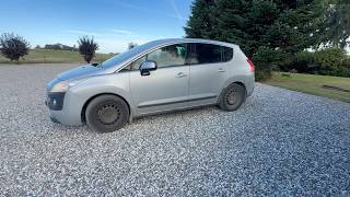 Peugeot 3008 disk harrow | Image 4 - Agroline