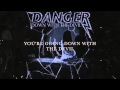 DANGER - Down With the Devil (lyric video) 
