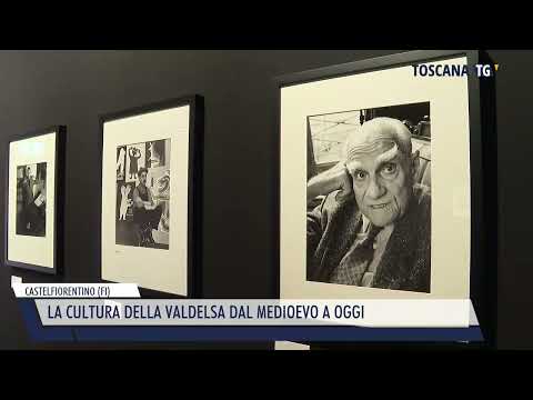 2025-10-25 CASTELFIORENTINO (FI) - LA CULTURA DELLA VALDELSA DAL MEDIOEVO A OGGI