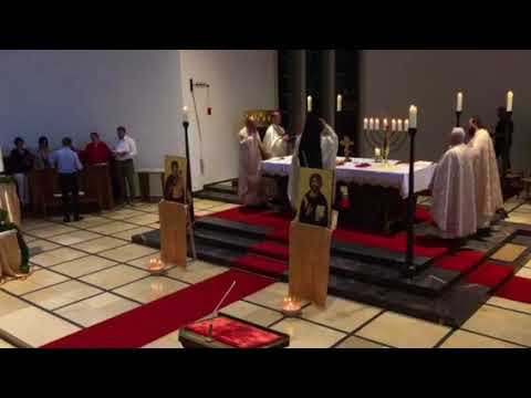 KATHOLIKENTAG Antoniuskirche 10