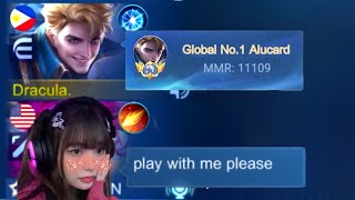 Download lagu I MET THIS GIRL IN RANKED GAME!! (I didn’t expect this) mp3 Download lagu I MET THIS GIRL IN RANKED GAME!! (I didn’t expect this) mp3