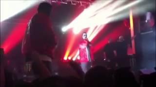 Tech Calls Out Hater