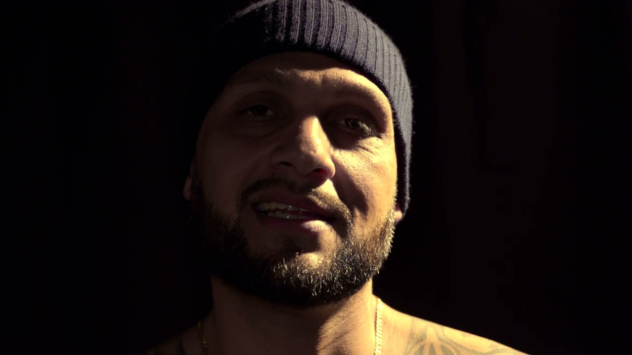 San Quentin Ink and Insight, Ep. 1