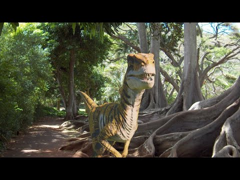 Raptor Vs Spinoraptor vs Indoraptor