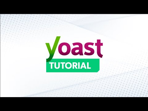 Yoast SEO Tutorial 📚 Plugin Installation + Optimal Settings for Beginner Bloggers