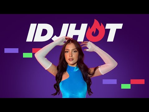 SARA ZINAIC O POVRATKU U IDJSHOW, SARADNJI SA MILANOM STANKOVICEM I LJUBAVI | IDJHOT | IDJTV