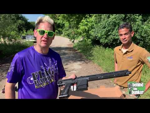 Planet Eclipse MG100 - Quick Look