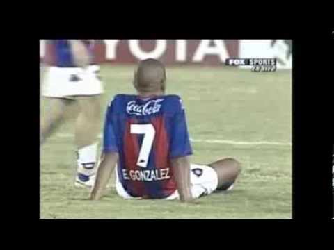 Cerro Porteño 1 - Rosario Central 3 | Copa Libertadores 2006.