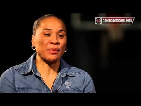 Ballin' With Brett: Season 3 - Episode 1 - Dawn Staley