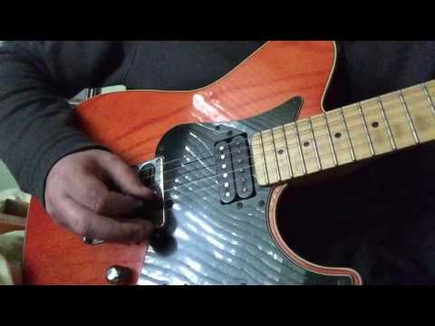 Sunday FUN day! - #noamp & yamaha ms511