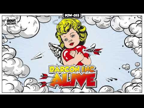 Darcon Inc. - Alive (OUT NOW)