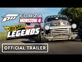 Forza Horizon 4 - Official Hot Wheels Legends Launch Trailer