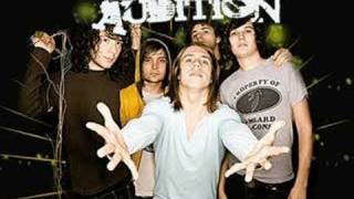 The Audition - Edinboro