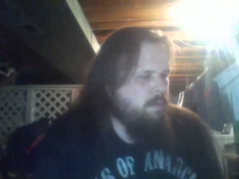 The 69 Eyes Stolen Season cover video thumbnail