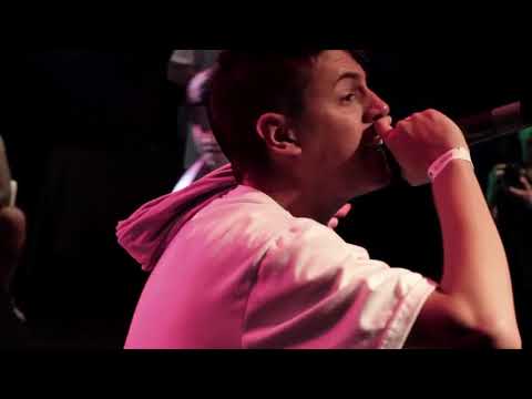 MINUTOS EXPLOSIVOS #1- ACRU (VS DAM Y DUKI)