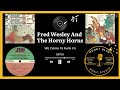1979 - Fred Wesley And The Horny Horns - We Came To Funk Ya