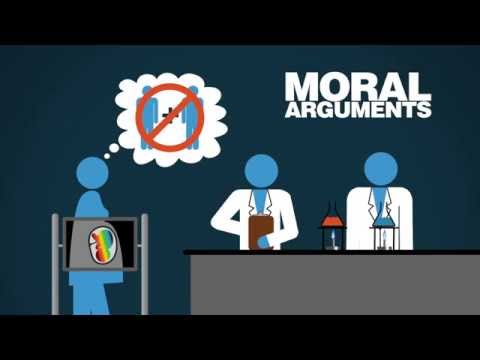 Najbitnije pitanje o abortusu (uključite prijevod) The most important question about abortion