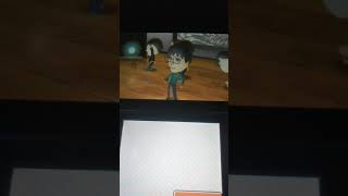 １日遅れの野獣の日(8/10)記念動画～in トモコレ3DS～