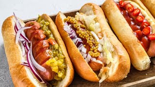 Here's Where To Get The Best Hot Dog In Your State