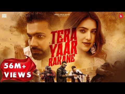 Tera Yaar Rakane
