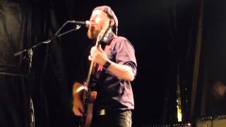 Kamchatka @ Culemborg Blues Festival 2013 - Confession