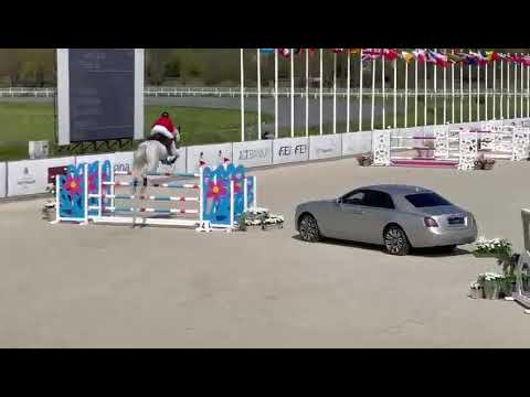 Ondřej Zvára a Cento Lano PN II