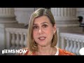 Is Elissa Slotkin going to run in 2028? Here's her response