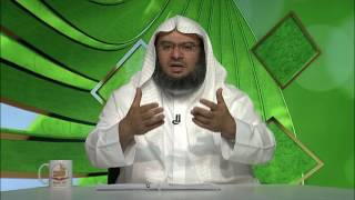 صورة حديث: (قل آمنت بالله ثم استقم) المحاضرة 5 - الحديث - المستوى الثالث - د . موفق كدسة الغامدي