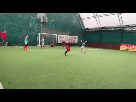 Ofk Biser vs Iskra 2013god. Delilov go⚽️