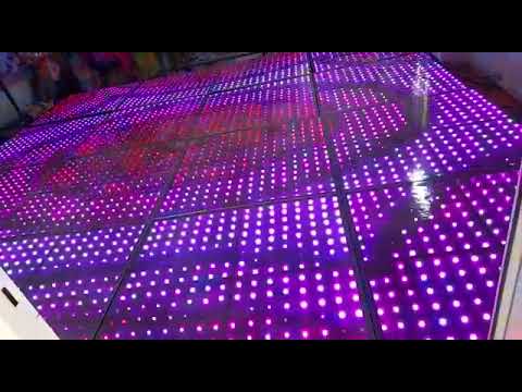 Rgb pixel led lights, for decoration