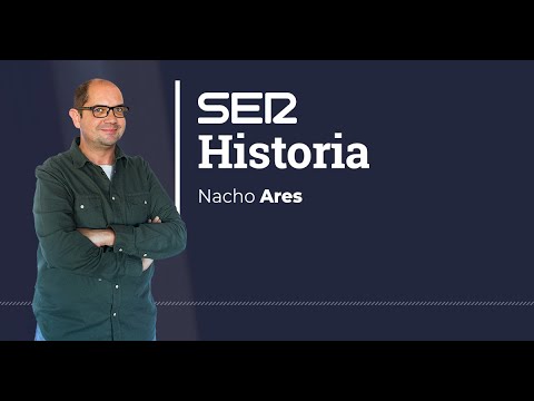 SER Historia | 50 años en la Luna (21/07/2019)