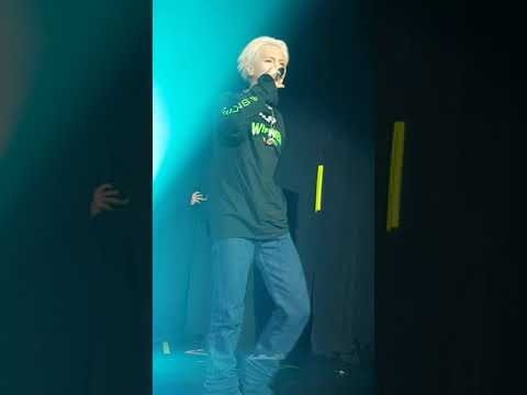 190120 Encore EVERYDAY + ENDING - WINNER 위너 2019 EVERYWHERE TOUR IN LA