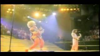 Sammy Hagar - There's Only One Way To Rock video
