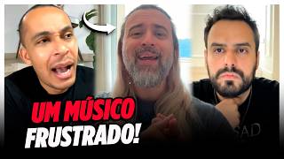BEN MENDES RESPONDE NANDO MOURA!