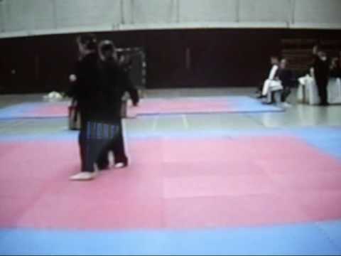 Parea Kampfkunst Altenessen THE NEXT GENERATION