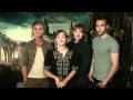 Rupert Grint, Emma Watson, Tom Felton and ...