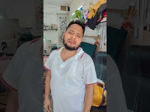 Hani comedy 😂🤣😂 Raunak Ali 53 #entertainment #funny #comedy #varshachoudhariofficial 👺👺👺👺