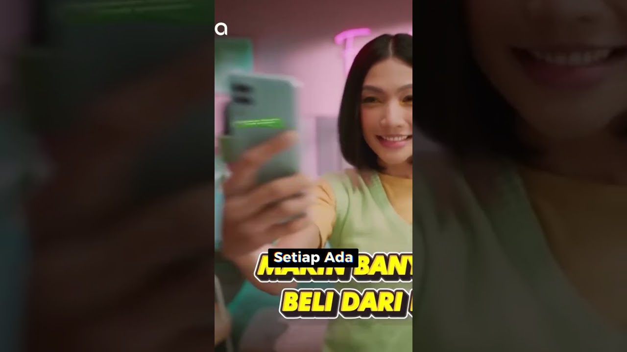 Mulai sekarang, dapatkan penghasilan tambahan dengan bergabung di Tokped Affiliate!