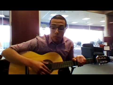 Flapper Girltab - The Lumineers
