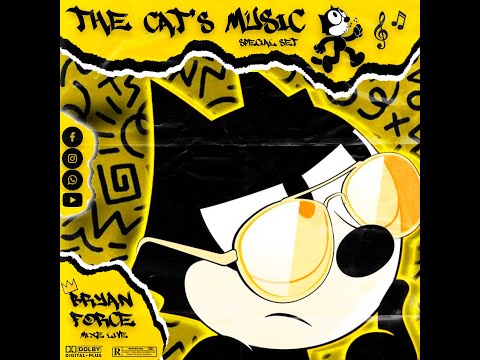 THE CAT`S MUSIC