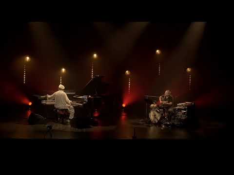 "Live in Seynod" (EP teaser) - Omar Sosa & Stracho Temelkovski