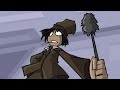 Chimbley Sweep S Voicelines From Endzone Tournament