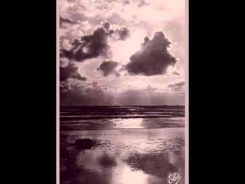 Germaine Sablon "plus seule chaque jour"  1937